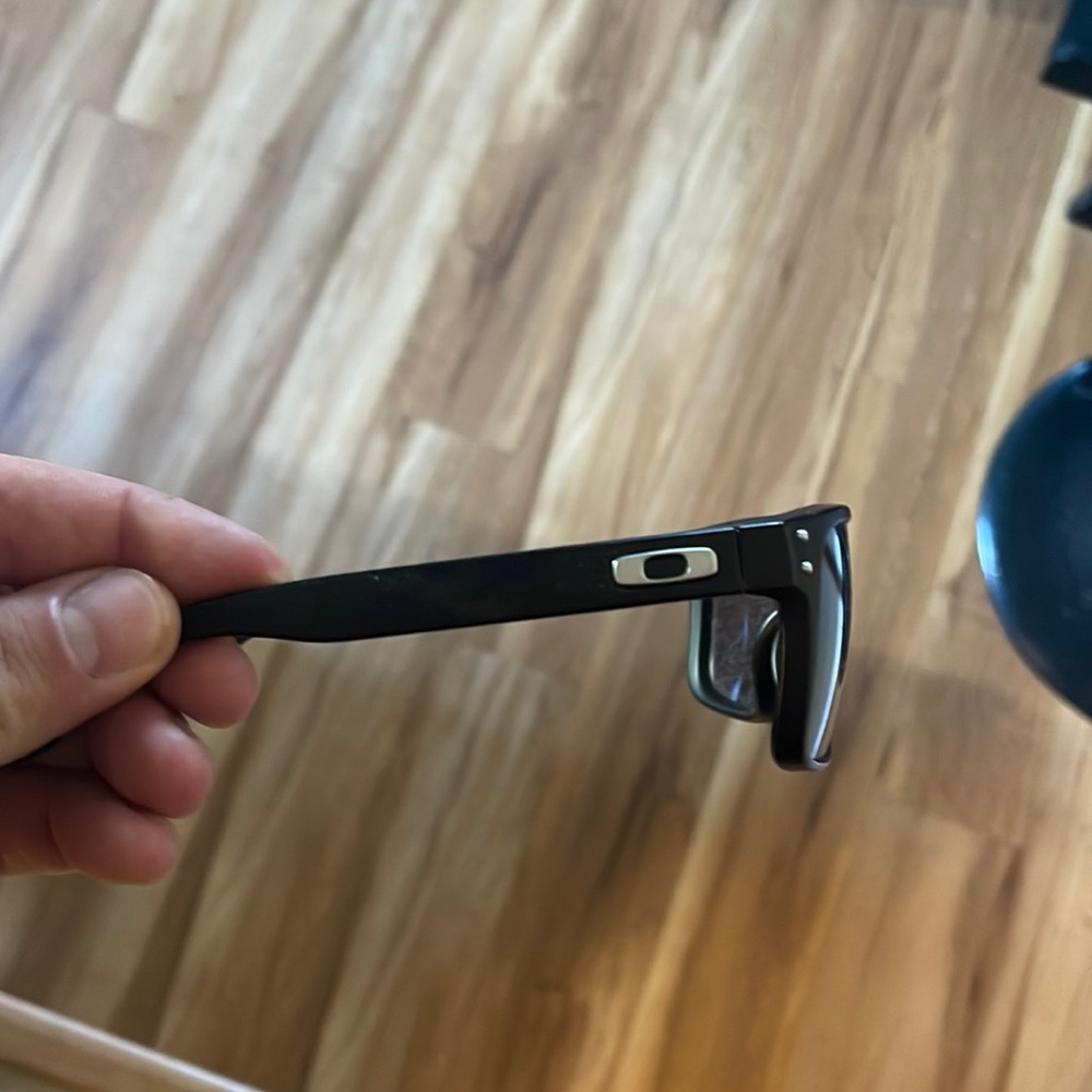 Oakleys